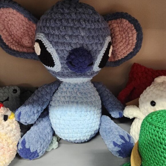 Handmade Stitch - Picture 1 of 1